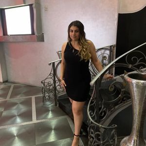 Meet your Posher, Suzie